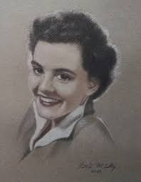 Obituary information for Dura Jeanne Siebert McCulley