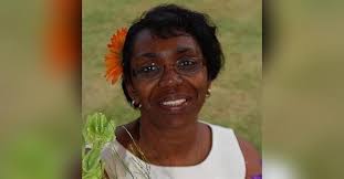 Ms. Ruby Faye Johnson- McInnis Obituary