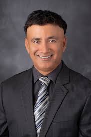 Departments & Faculty