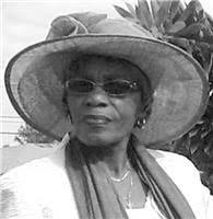 LEANNA THOMPSON Obituary (2016)