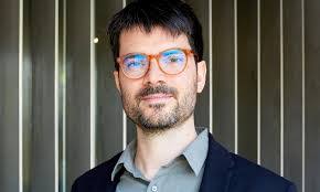 Joel Baeza's Instagram, Twitter & Facebook