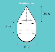 Maybe you would like to learn more about one of these? Soal Ulangan Harian Matematika Materi Bangun Ruang Kelas 6 Diary Guru