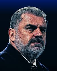 Ange Postecoglou reflects