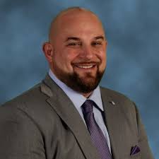 Congratulations to Douglas Lang