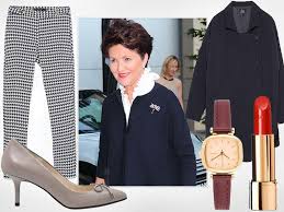 Gościem katarzyny janowskiej w #onetsiłakobiet jest: Jolanta Kwasniewska Stylizacje Gwiazd Gotowy Zestaw Trendy Sezonu Polki Pl