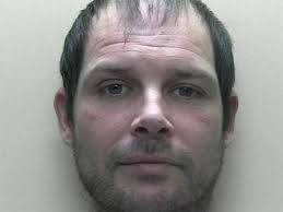 Sex offender back in jail because he doesn't care for court orders