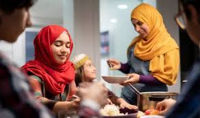 Eid marks the end of a fast or fasting period in islam. Eid Al Fitr 2021 Date When Is Eid Al Fitr 2021 Samachar Central