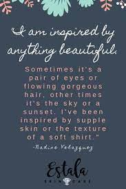 Top 10 Uplifting Beauty Quotes To Start Your Day Beauty Quotes Inspirational Simple Inspirational Quotes Beauty Quotes