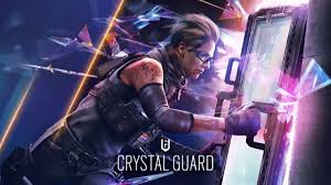 Plus, learn bonus facts about your favorite movies. Rainbow Six Siege Operation Crystal Guard Is Live On Main Server Rainbow Six Siege Operation Crystal Guard Wilson S Media