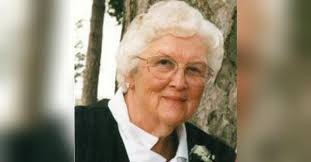 Elizabeth Maye Moulton Obituary