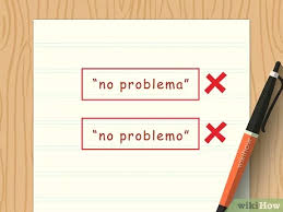 See 15 authoritative translations of jump rope in spanish with example sentences and audio pronunciations. How To Say No Problem In Spanish 3 Steps With Pictures
