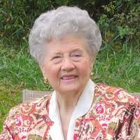 Frances Gwendolyn "Gwen" Amyx