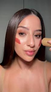 Rhode Toasted Teddy appreciation post cuz it’s like just touch it slightly  to your lips, cheeks and DONEEEE now you have the most gorgeous hue