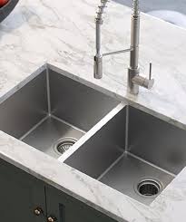 Then decide on the right style to complement your décor. Kitchen Sink Replacing Tips How To Replace A Tiled In Kitchen Sink