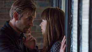 Weekend Box Office: Fifty Shades Darker Beats Lego Batman Friday With  $21.5M