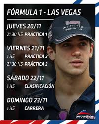 Las 8 Horas de Bahrein: El comienzo accidentado de Varrone y López