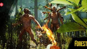 I'm sure it's not just my opinion; Is The Forest Coming To Xbox One