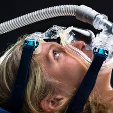 mon side effects of cpap therapy