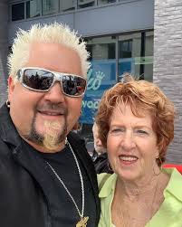 Guy Fieri