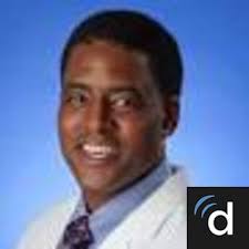 Dr. Bruce Cairns, MD