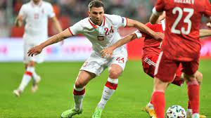 Strona główna › reprezentacja › reprezentacja a › jakub świerczok, napastnik zdeterminowany. Jakub Swierczok Pilkarz Piasta Gliwice Reprezentant Polski Zdobyl Swoja Pierwsza Bramke W Kadrze Kim Jest Swierczok Gdzie Gral Jakub Swierczok Sport Tvp Pl
