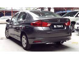 Honda stream malaysia second hand. Honda City 2015 E I Vtec 1 5 In Kuala Lumpur Automatic Sedan Others For Rm 58 800 3552838 Carlist My