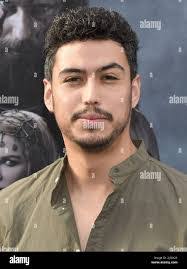 Gabriel Macias's Instagram, Twitter & Facebook