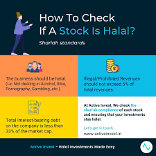 Generally, things that are considered haram are those that are not good for a person and are thought of as sinful. Is Stock Exchange Business Halal