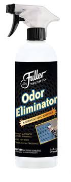 It uses essential oils so you can create any scent you'd like. Fuller Brush Odor Eliminator Extra Strength Fabric Refresher Spray Ebay