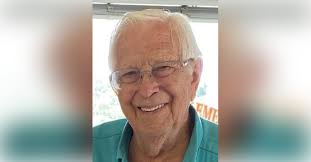 Obituary information for Bob Greiner Sr.