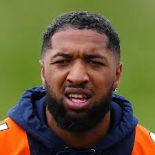 Tim Patrick Injury History & Updates