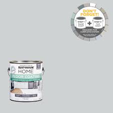 Pearl gray — adjective of a grey with a pearly tinge • syn: Rust Oleum Home 1 Gal Pearl Gray Interior Floor Base Coating 363138 The Home Depot