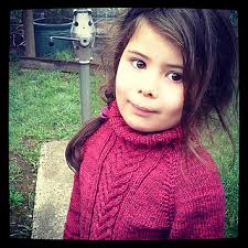 Ravelry: Penny Lane pattern by Julia Stanfield