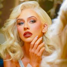 Возраст, родной город, биография Christina Aguilera