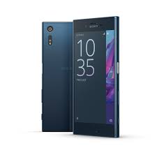 Select service info · 4. How To Unlock Sony Xperia Xz By Code