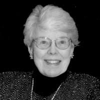 Marjorie Dalby Obituary (2010)