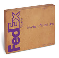 Fedex Express Supplies Packing Fedex