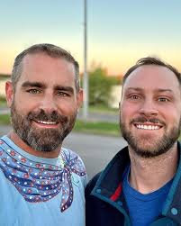 🇺🇸SARAH MCBRIDE!🏳️‍⚧️ I'm thrilled to be co-hosting a special fundraiser  in New York City next week at the beautiful home of Sean Eldridge & Chris  Hughes for my friend and an inspiring