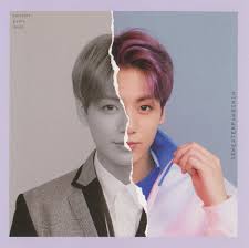 The digital single received silver certification in june 2021 for surpassing. Spjm Answer Photocard Scans
