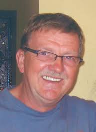 Obituary for George Francis Power