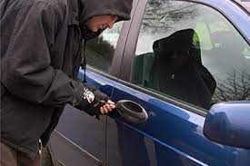 All drivers who are allowed to drive a vehicle must be. Does Auto Insurance Cover Theft Of Personal Property In A Vehicle