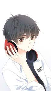 Dihalaman ini anda akan melihat gambar anime keren laki laki yang menarik! Gambar Orang Kartun Keren Laki Laki