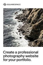 Whether You Re Building A Photography Website Publishing A Blog Or Running A Business Squarespace Photography Website Photography Tips Photography Business