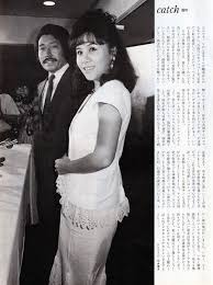 天地真理（34）が結婚 | 天地真理 ～そよ風にさそわれて～