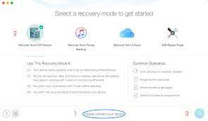 Unless you disabled the automatic sync option in itunes, you should have created a backup everytime you synched with your pc or mac. 3 Methods To Recover Deleted Text Messages On Iphone 6 6s Plus