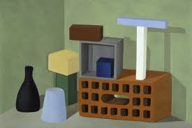 Fille de janine, née duc. Galerie Fur Zeitgenossische Kunst Leipzig