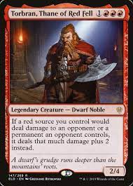 While it is not consistent enough to be considered tier 1, it is still quite powerful. Mono Red Aggro Deck For Magic The Gathering