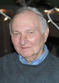 Herbert Frederick Obituary