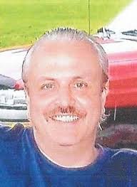 Obituary for Paul Brian Ferrett