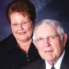 Cliff and Karen Stemwedel